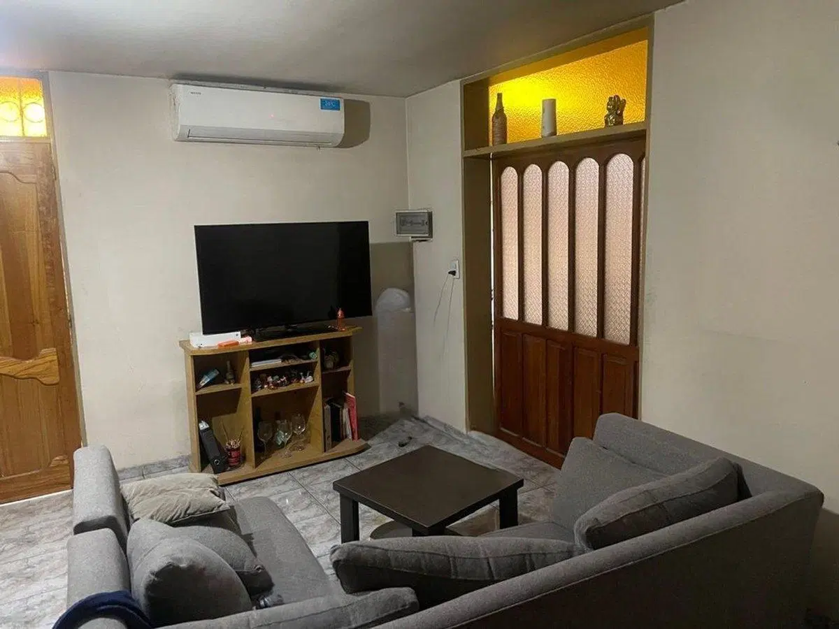 Venta casa con departamento en Godoy Cruz 4