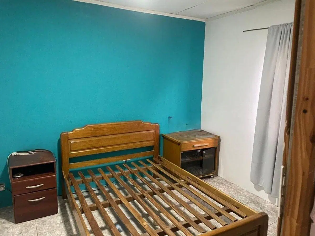 Venta casa con departamento en Godoy Cruz 2