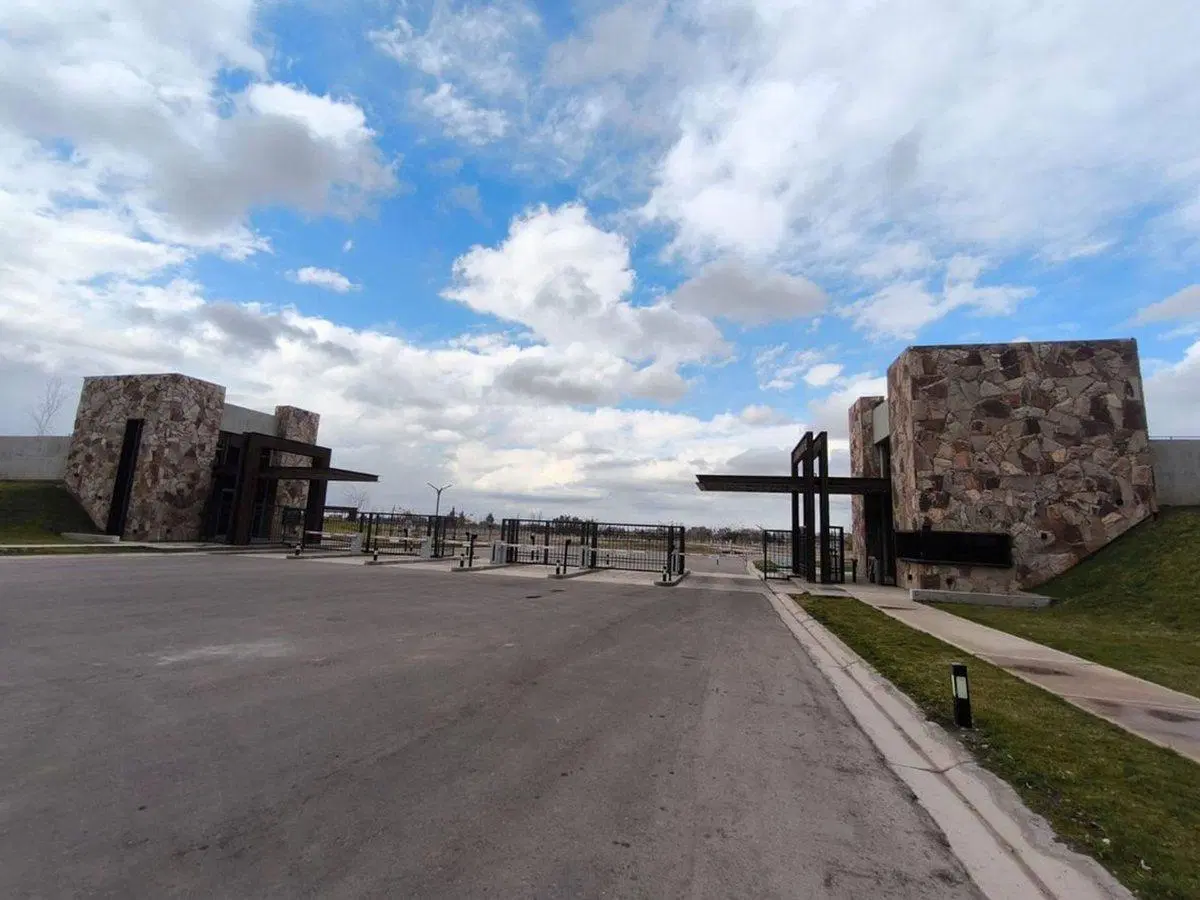 VENTA LOTE en QUATTRO VIAMONTE CHACRAS 5