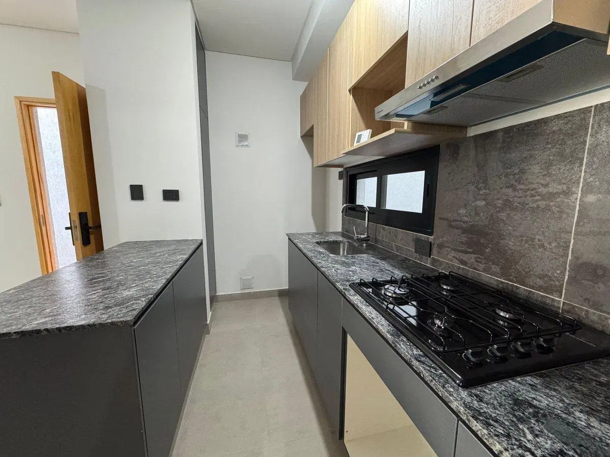 DEPARTAMENTO EN VENTA LUJAN DE CUYO MENDOZA 5