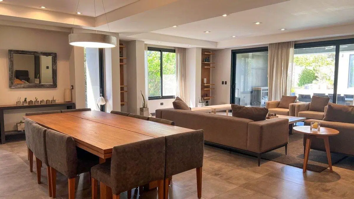 Casa en venta Chacras de Coria 3