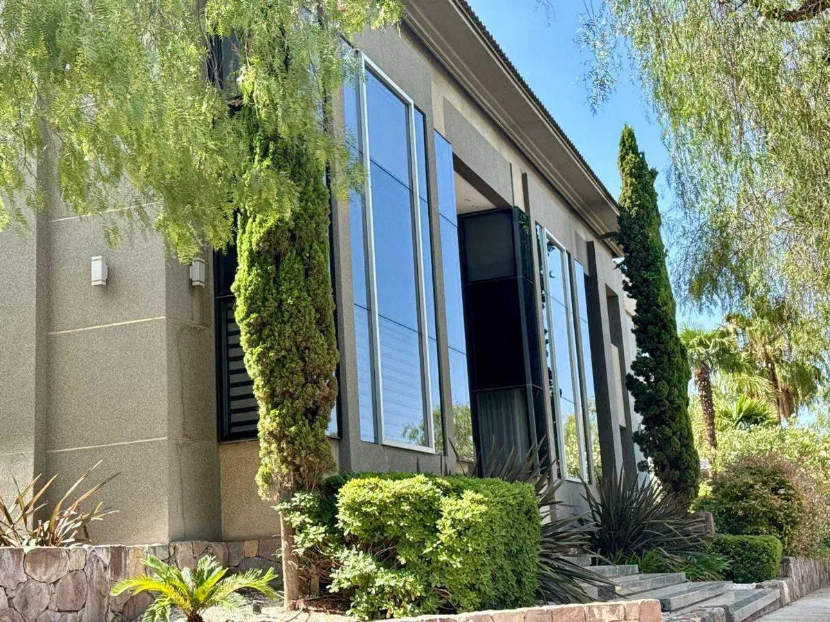 Venta casa B° Dalvian Ciudad Mendoza 5