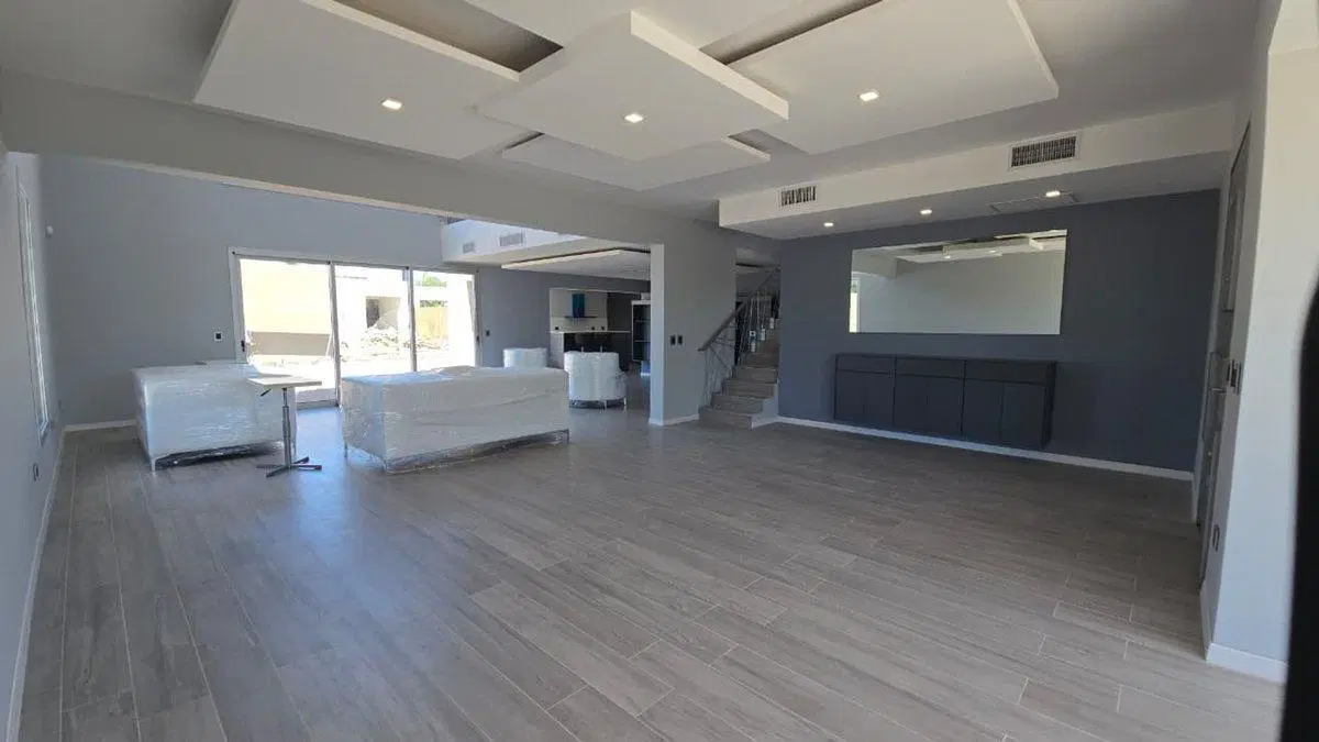 venta casa barrio privado la luisa lujan mendoza 5