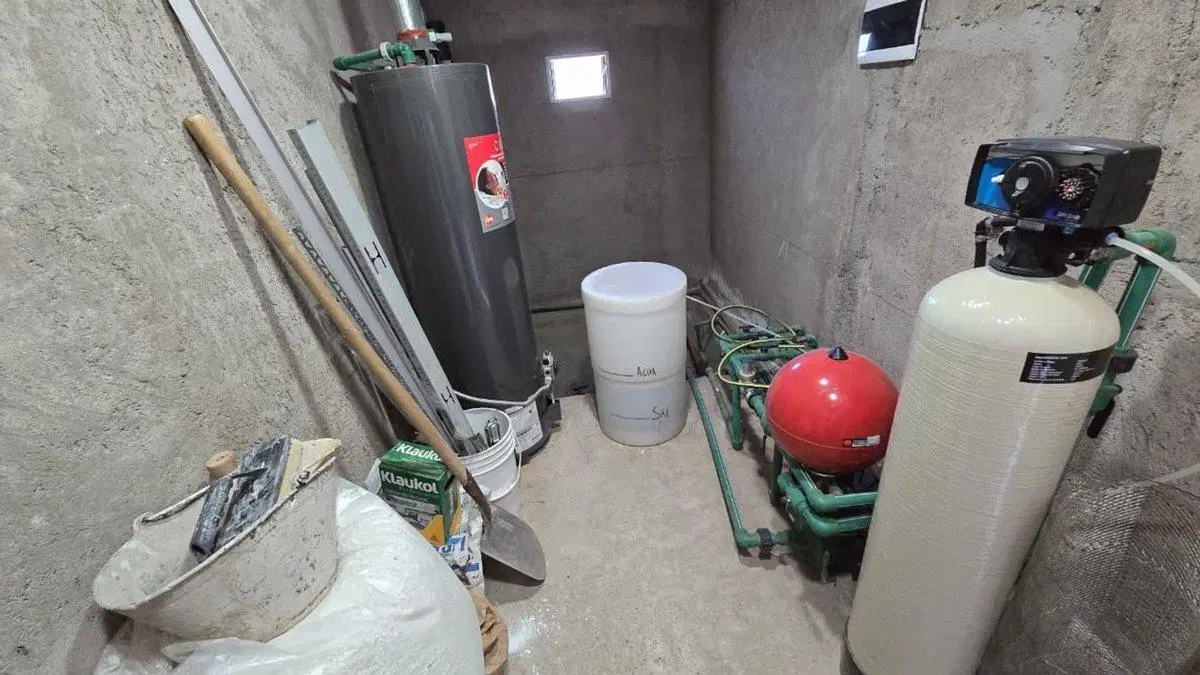 venta casa barrio privado la luisa lujan mendoza 3
