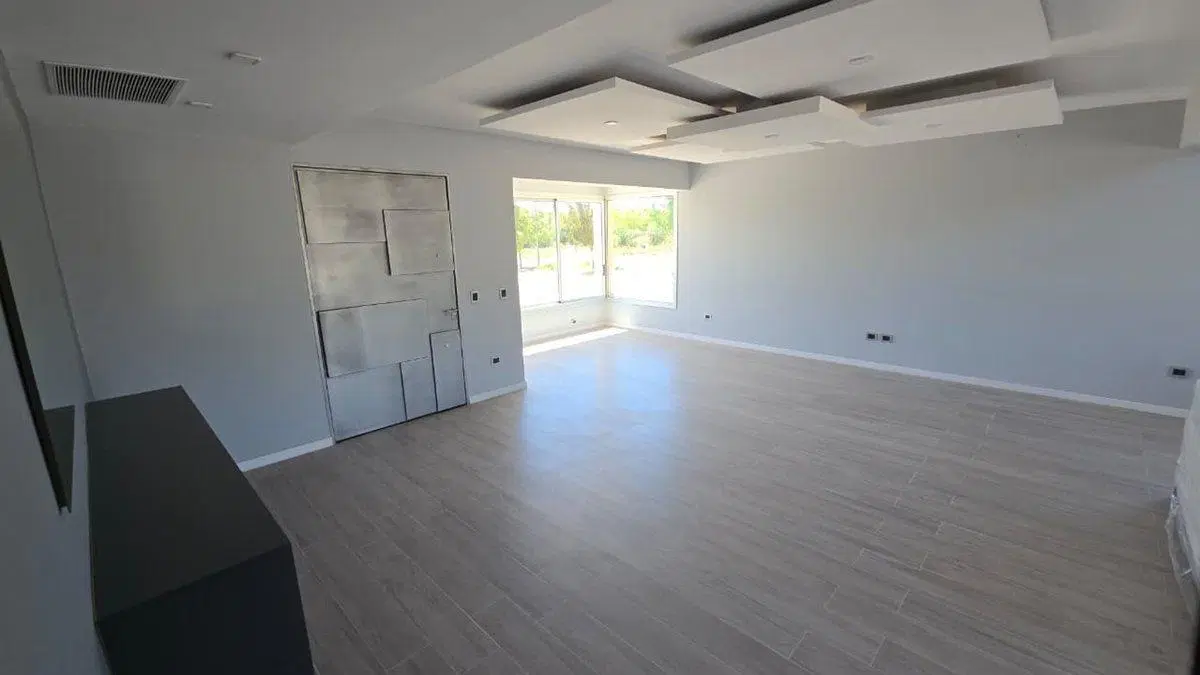 venta casa barrio privado la luisa lujan mendoza 2