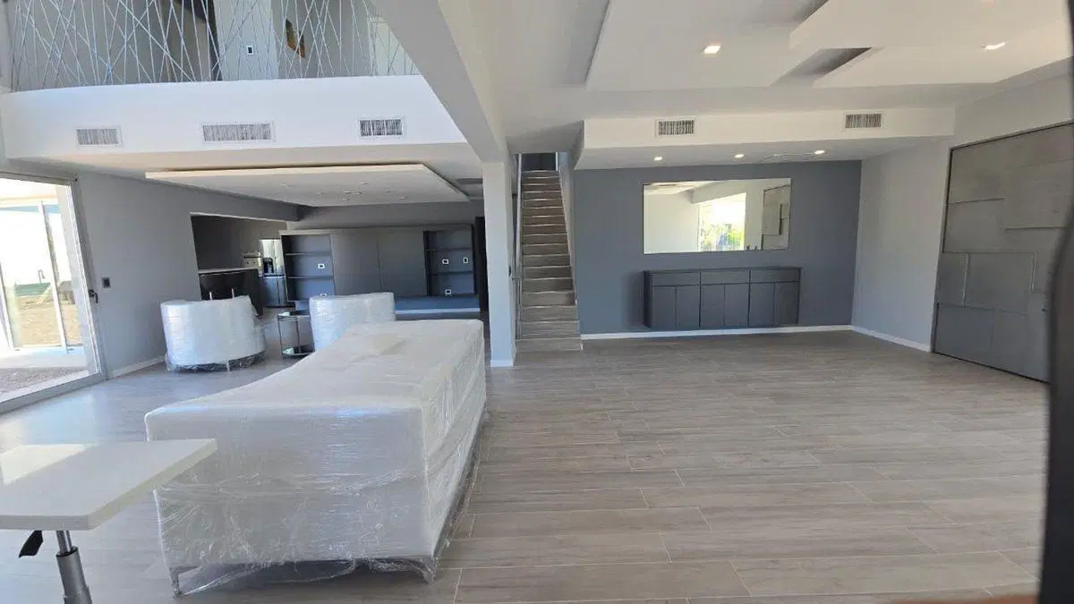 venta casa barrio privado la luisa lujan mendoza 4