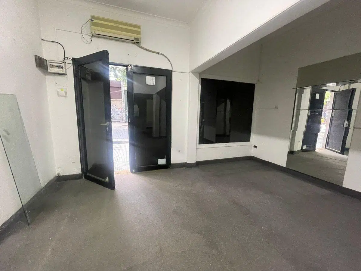 VENTA CASA MICRO CENTRO MENDOZA INVERSORES 5