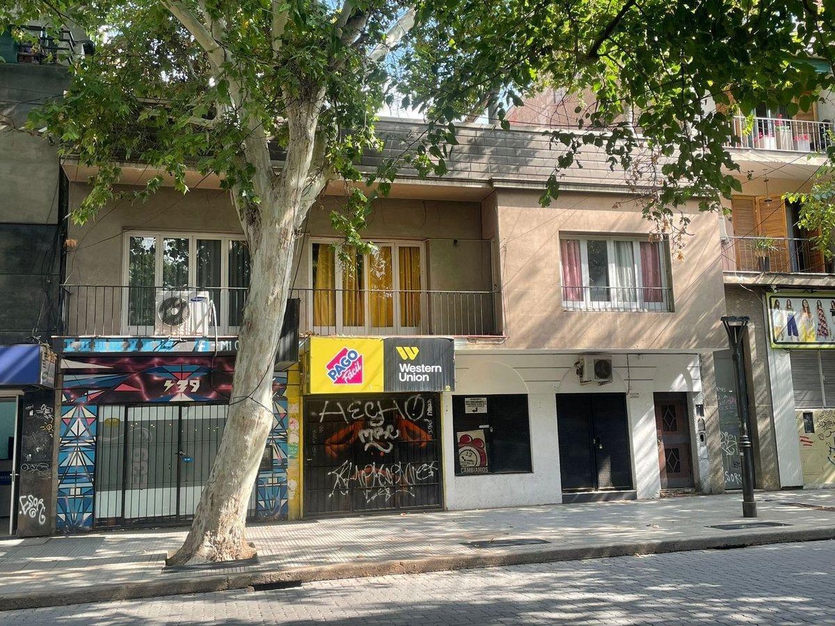 VENTA CASA MICRO CENTRO MENDOZA INVERSORES