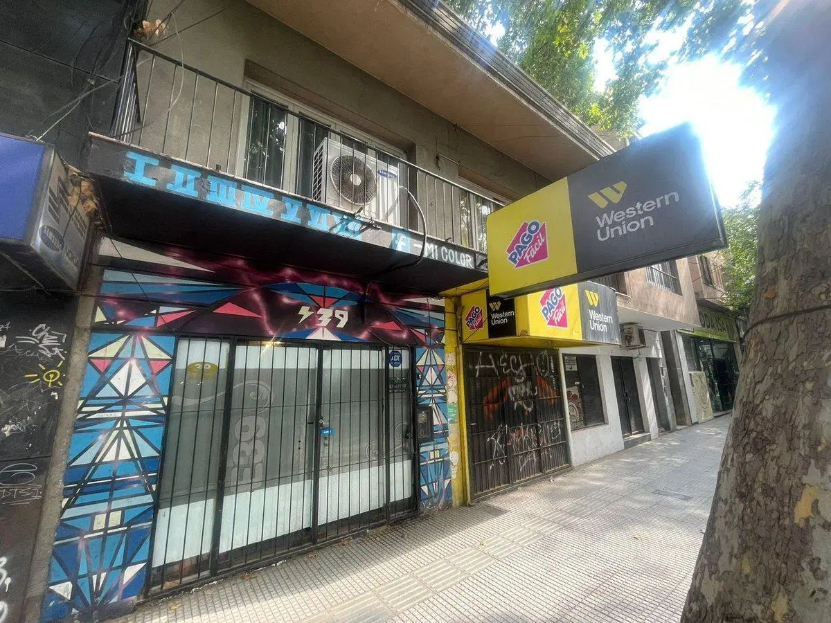 VENTA CASA MICRO CENTRO MENDOZA INVERSORES 4