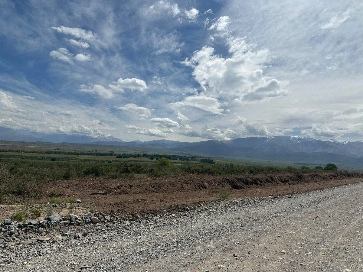 LOTE EN VENTA LA CARRERA TUPUNGATO VALLE DE UCO 2