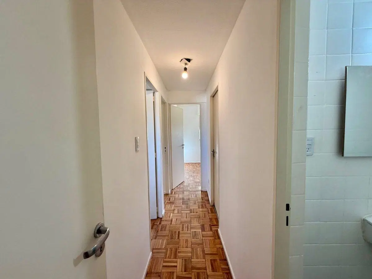Departamento en Venta Quinta Sección 3