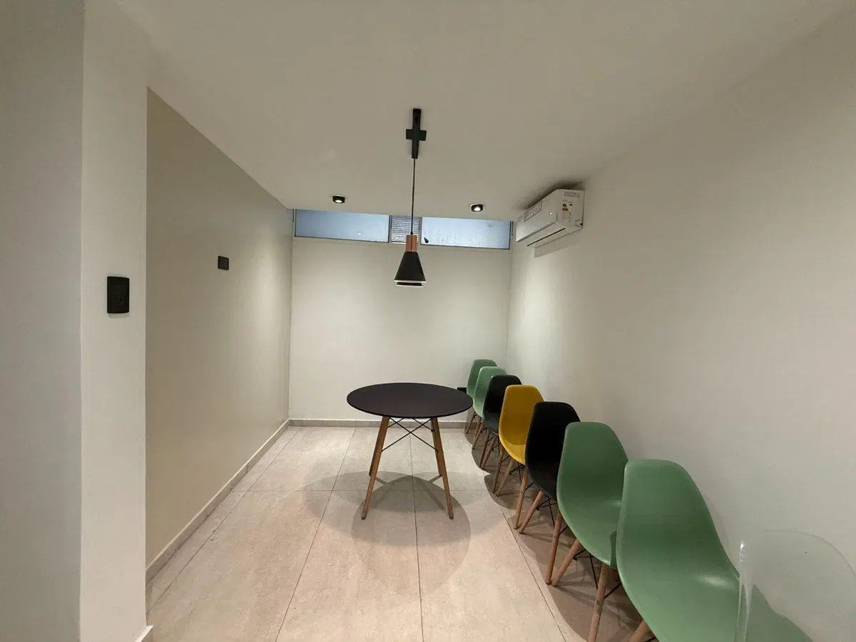 Alquiler Coworking Ciudad Mendoza 3