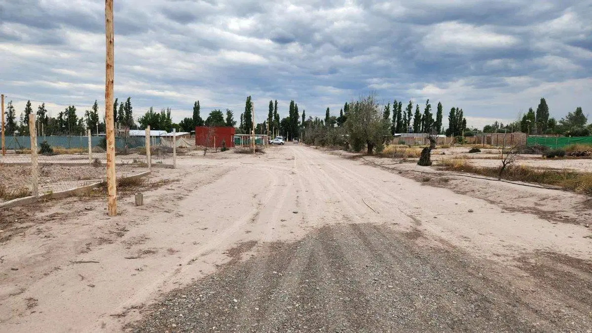 Venta Lote en Barrio Privado La Doma Maipú 300 m2 4