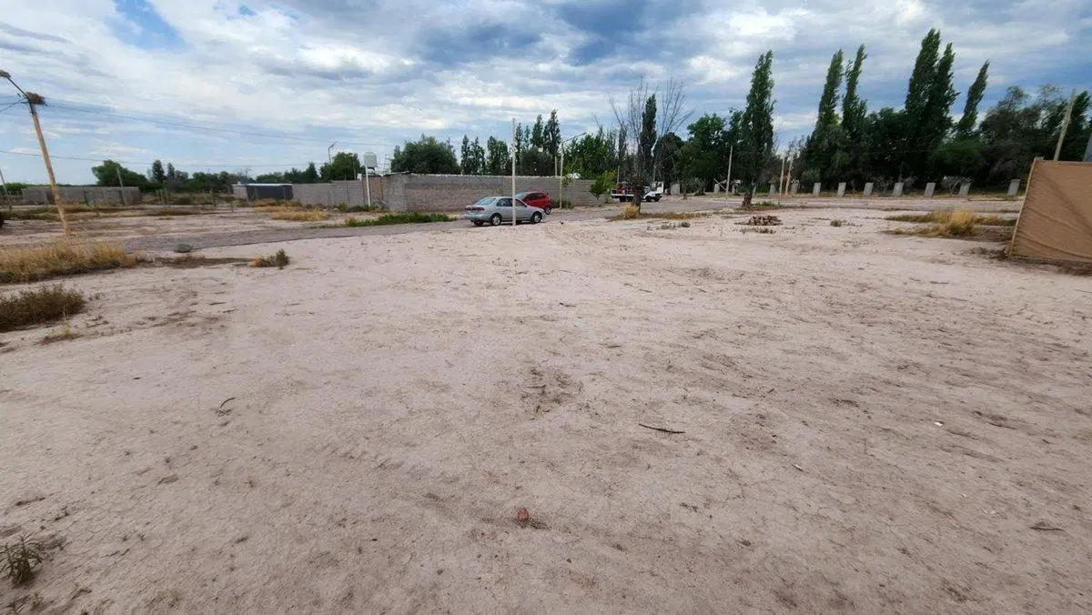 Venta Lote en Barrio Privado La Doma Maipú 300 m2 5