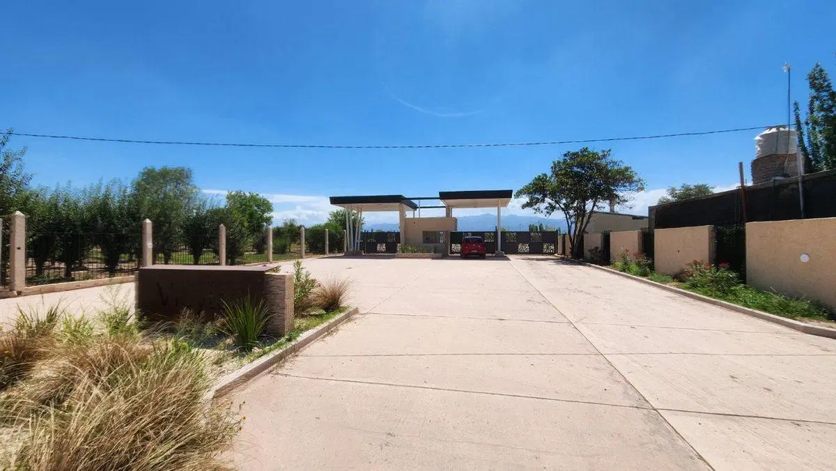 Venta Lote 900 m2 B° Atardeceres de Vieytes 3