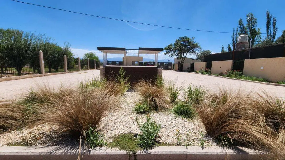 Venta Lote 900 m2 B° Atardeceres de Vieytes 2