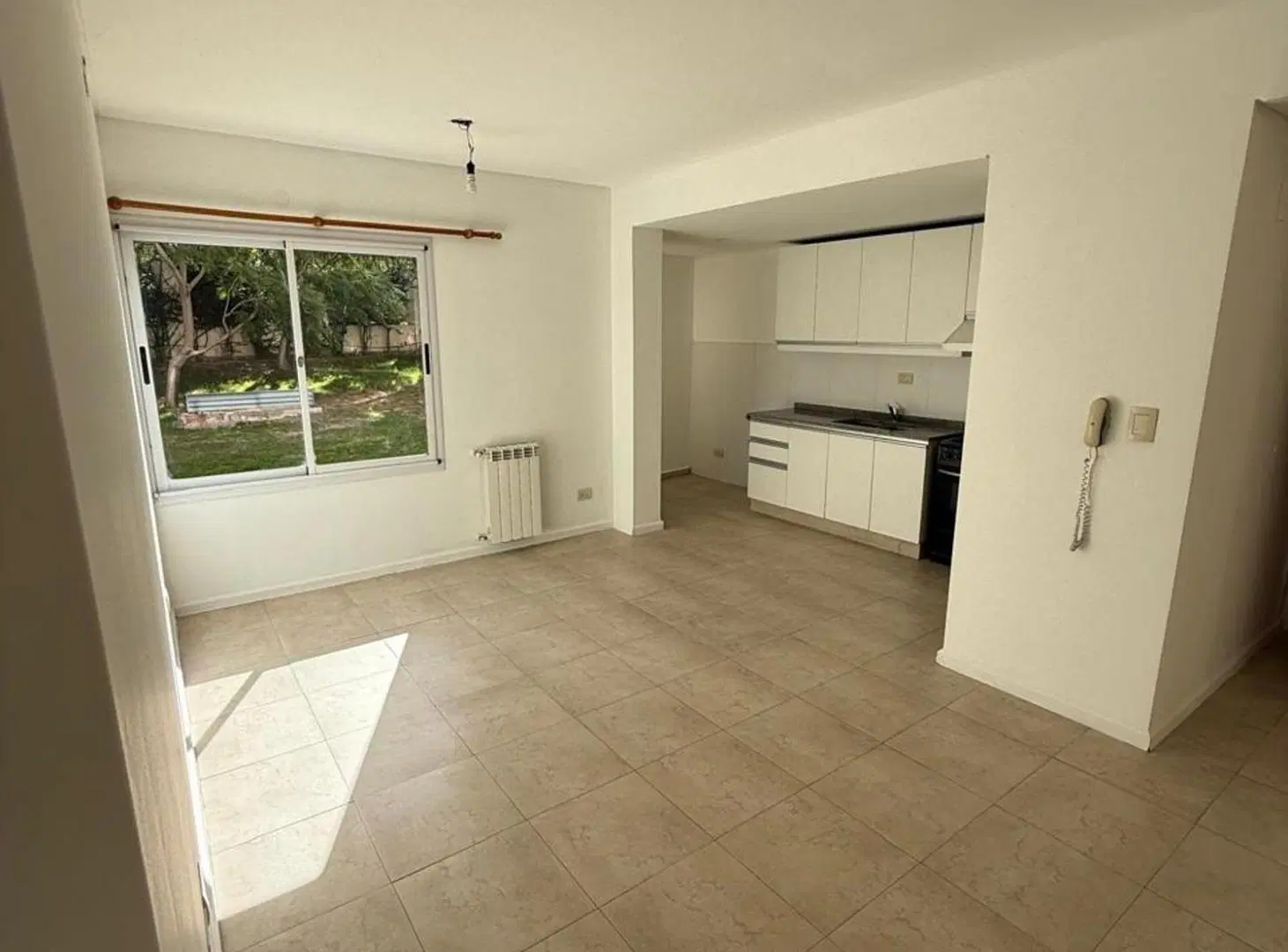 ALQUILER DEPARTAMENTO 1 DORMITORIO, COCHERA MAGNA 4