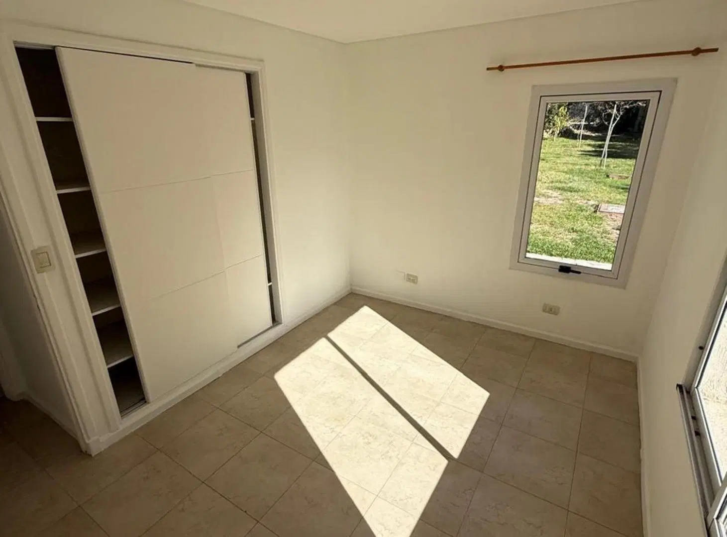 ALQUILER DEPARTAMENTO 1 DORMITORIO, COCHERA MAGNA 2