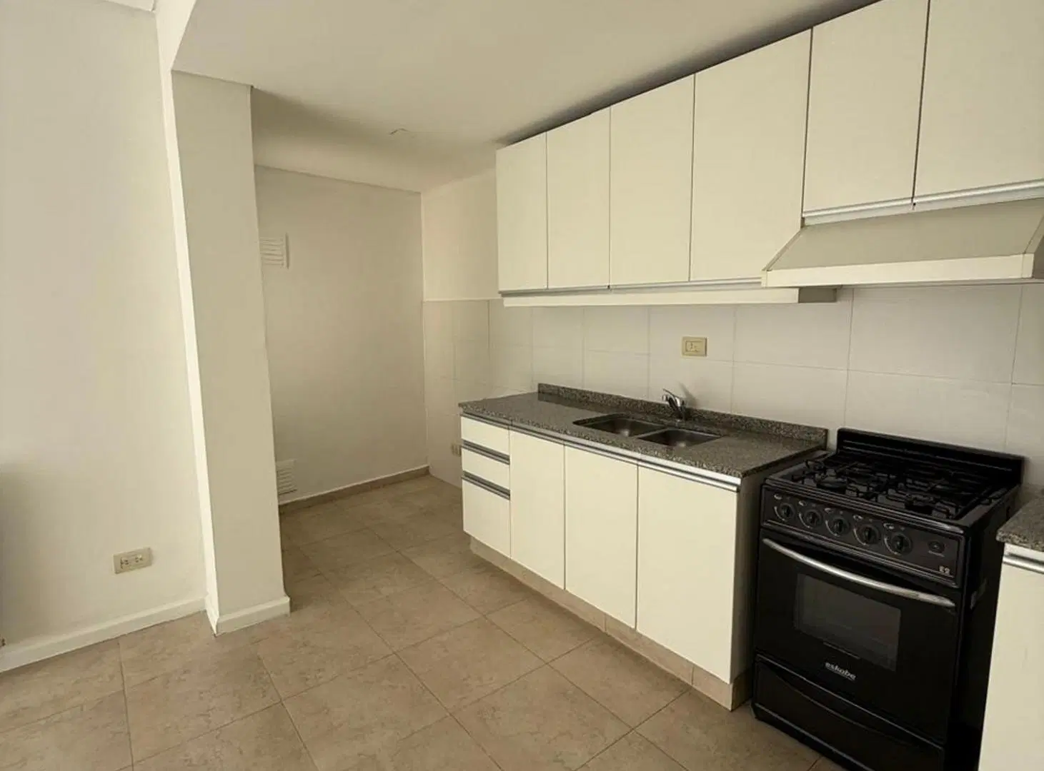 ALQUILER DEPARTAMENTO 1 DORMITORIO, COCHERA MAGNA 5