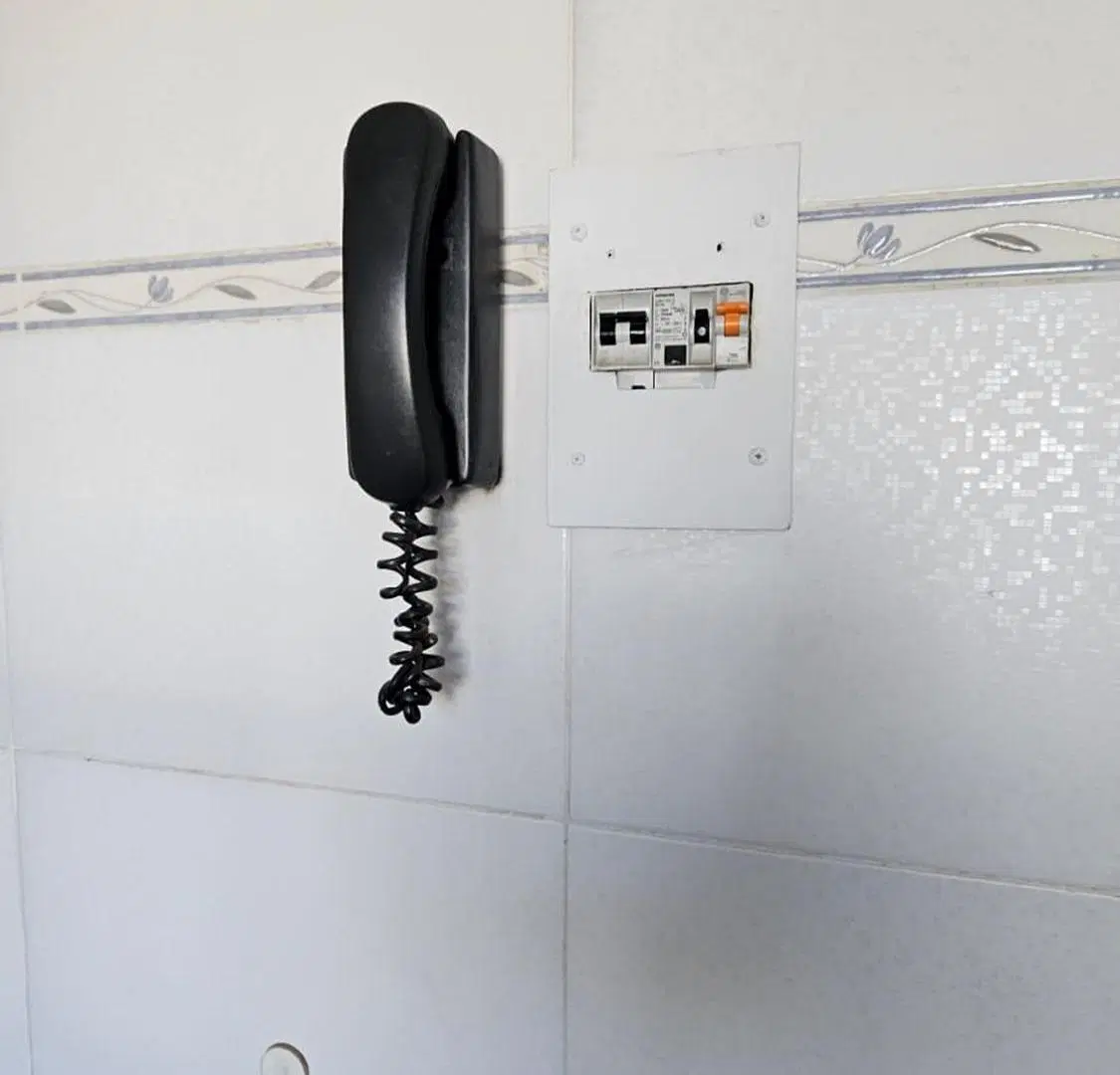 ALQUILER DEPARTAMENTO 1 HABITACION BARRIO BOMBAL 5