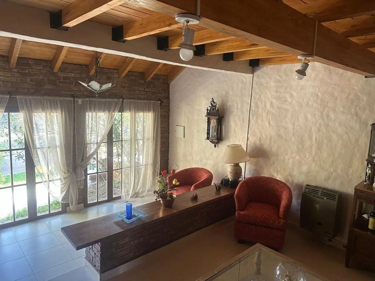 Casa en Dalvian, de 5 dormitorios, perfecto estado 4