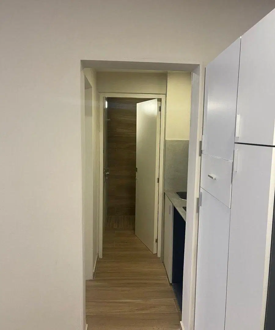 Moderno departamento centrico reciclado a nuevo 3