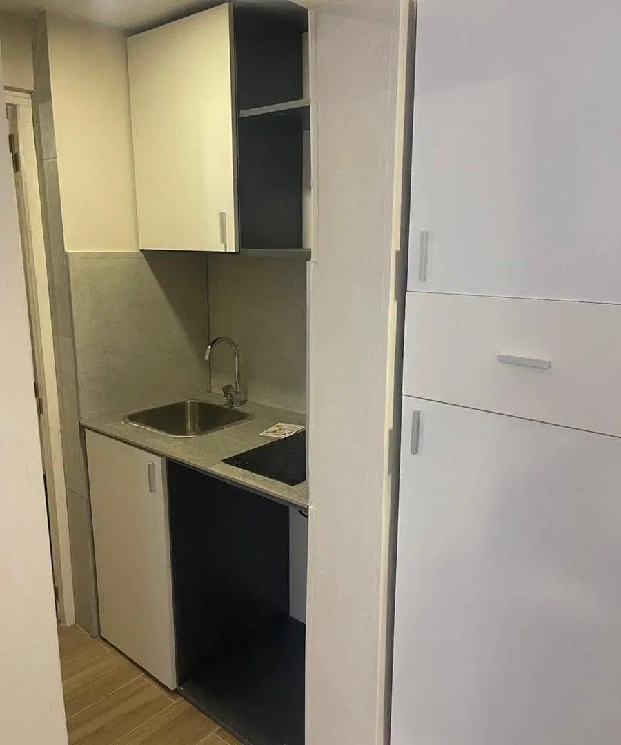 Moderno departamento centrico reciclado a nuevo 4