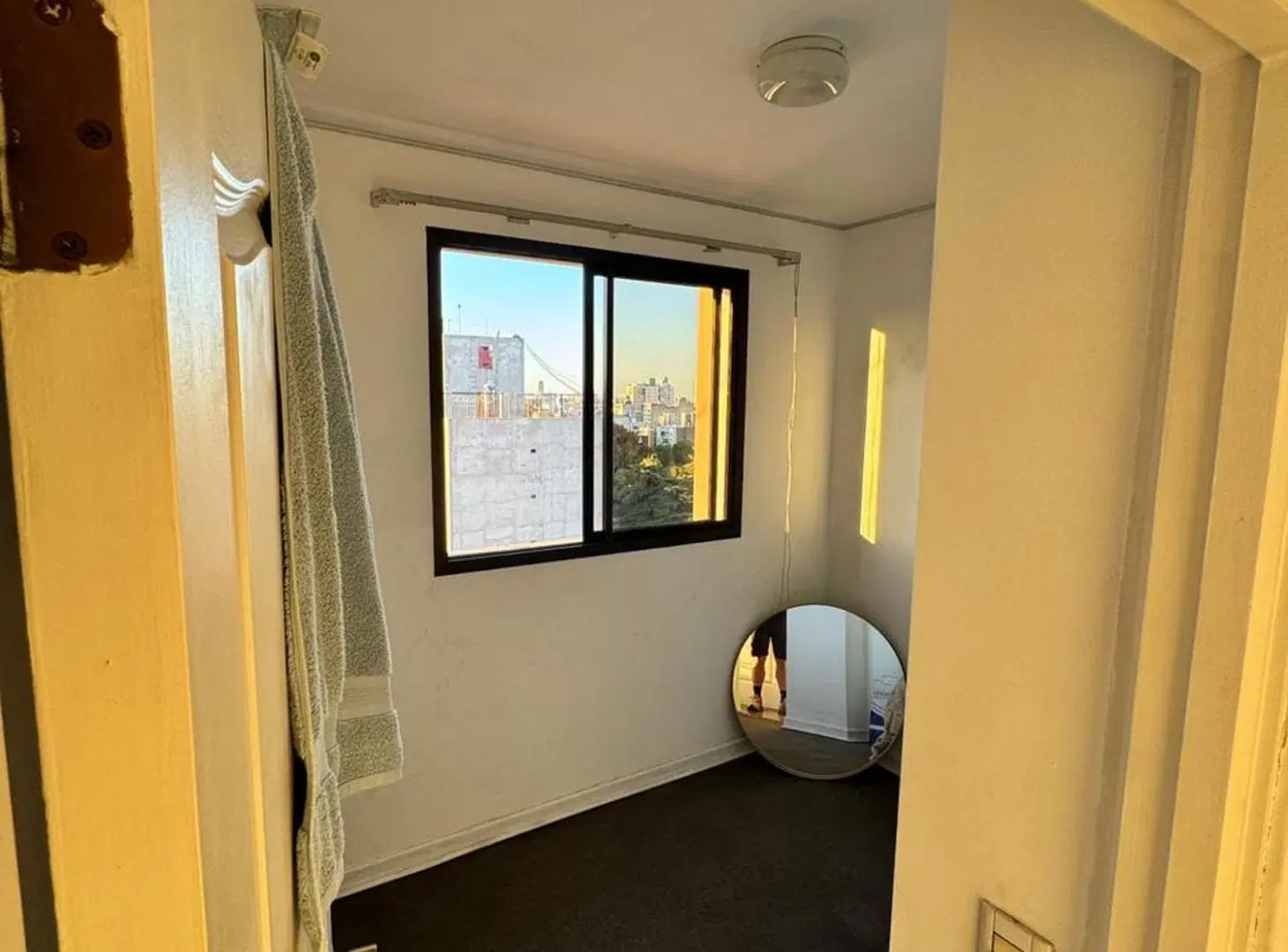 VENTA DPTO 1 DORMITORIO TORRE RECOLETA PRESIDENTE 2