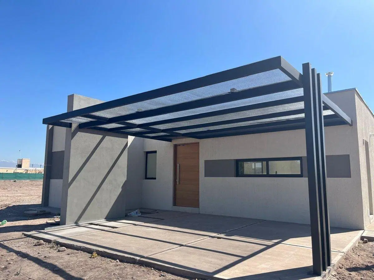 Venta casa B° Las Retamas Maipu Mendoza 2