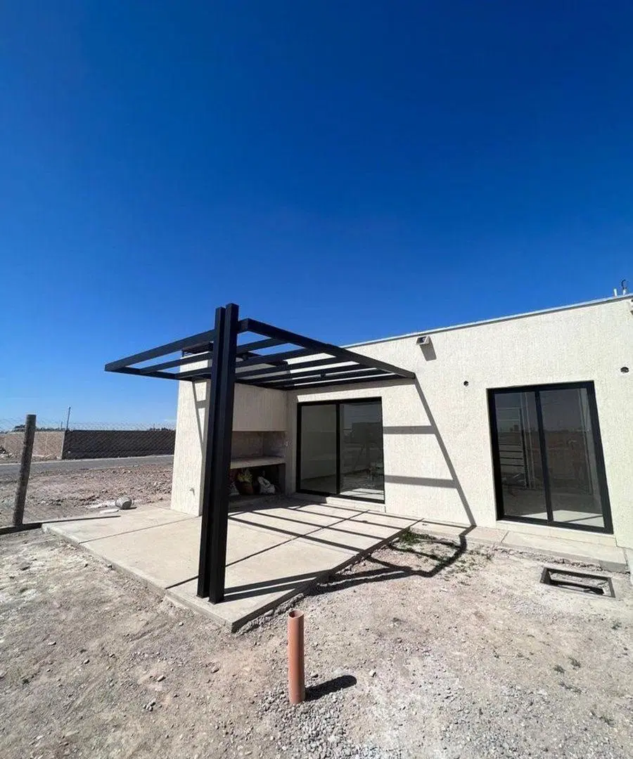 Venta casa B° Las Retamas Maipu Mendoza 3