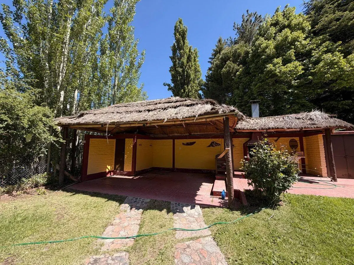 VENTA CASA EN POTRERILLOS 5