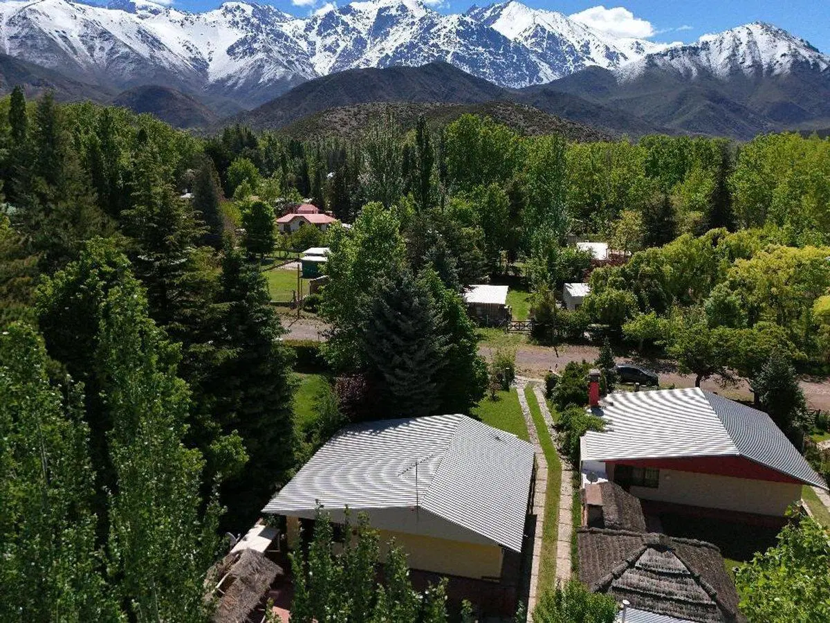 VENTA CASA EN POTRERILLOS 2