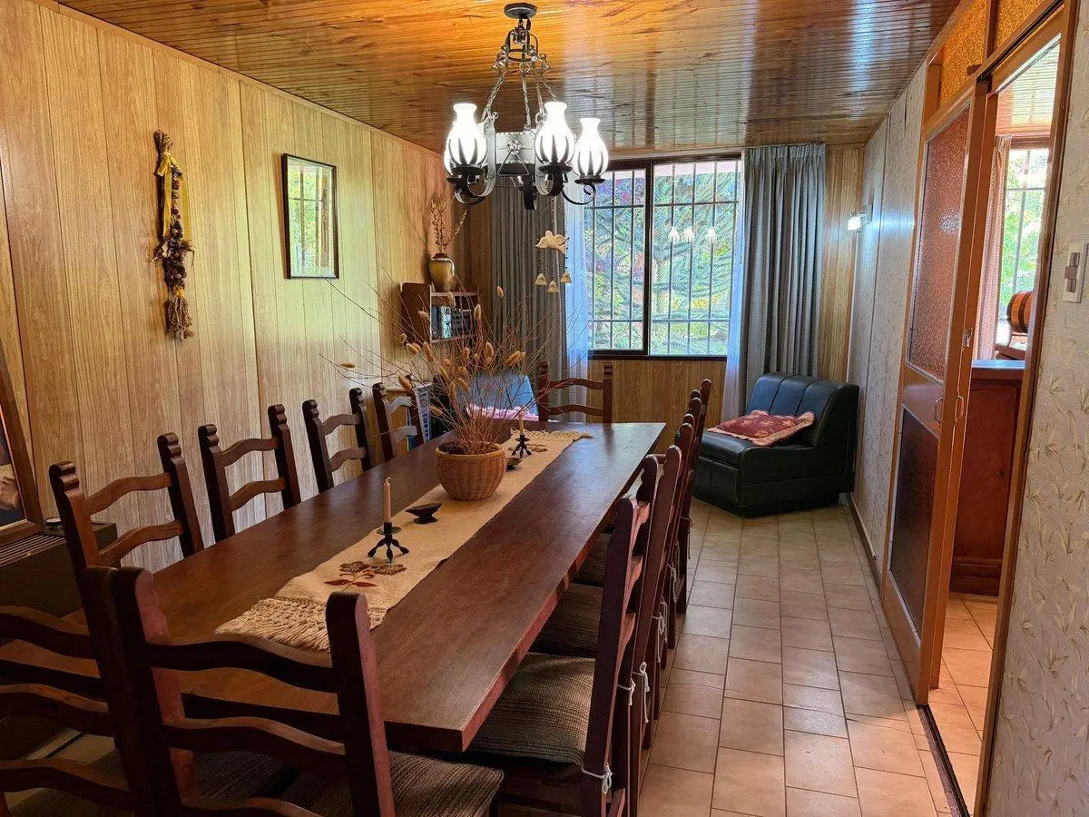 VENTA CASA EN POTRERILLOS 4