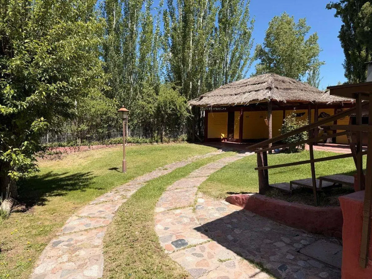 VENTA CASA EN POTRERILLOS 3