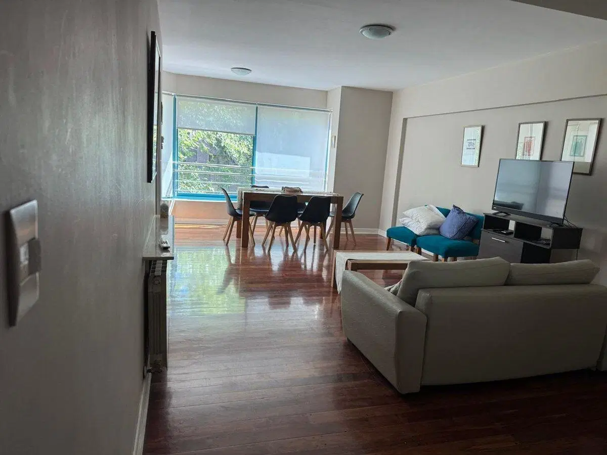 Venta departamento 2 dormitorios 5