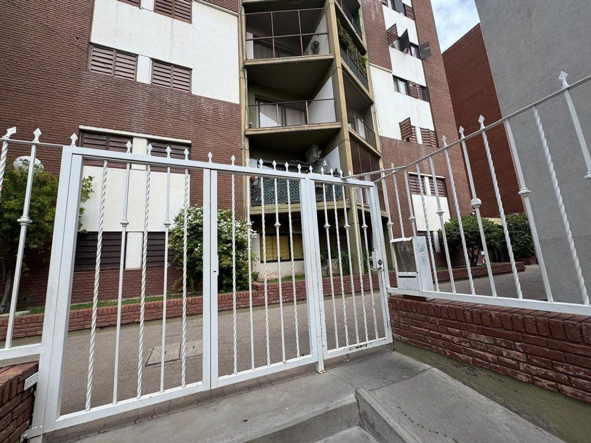 VENTA DEPARTAMENTO 2 DORM G.CRUZ