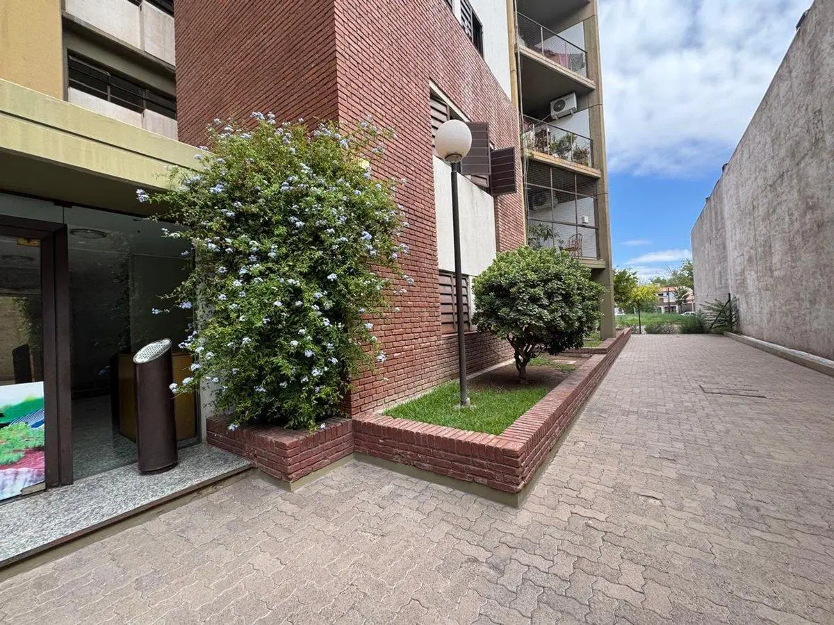 VENTA DEPARTAMENTO 2 DORM G.CRUZ 4