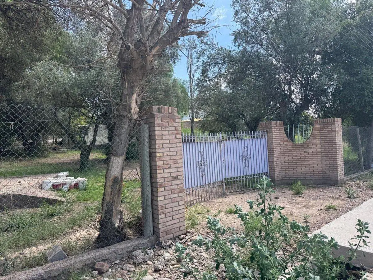Venta lote lujan de cuyo 2