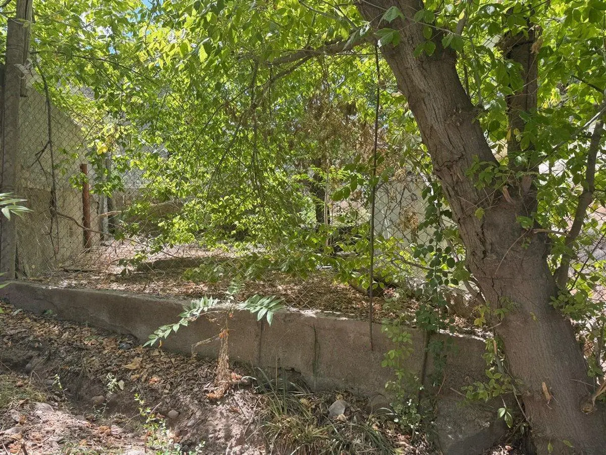 Venta lote lujan de cuyo 4