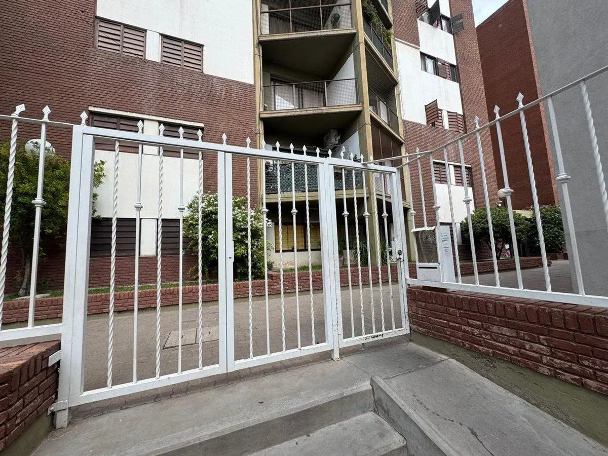 VENTA DEPARTAMENTO 3 DORM G.CRUZ 3