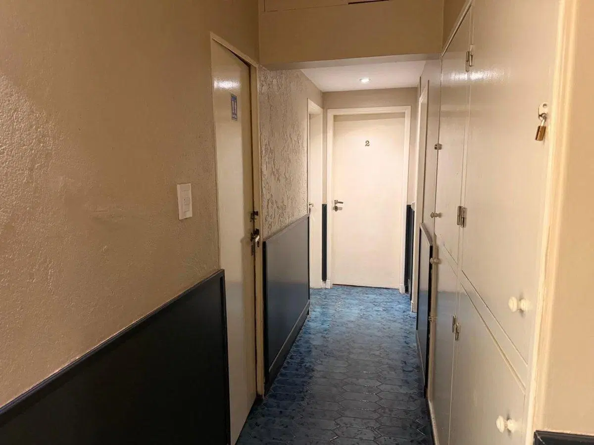 VENTA HOSTEL MENDOZA CAPITAL 5