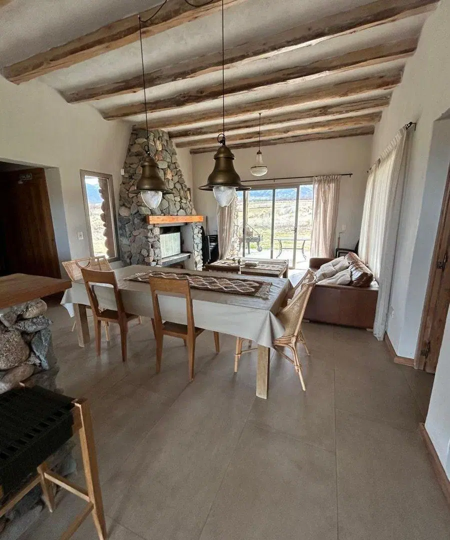 VENTA CASA ESTANCIA ATAMISQUE 2