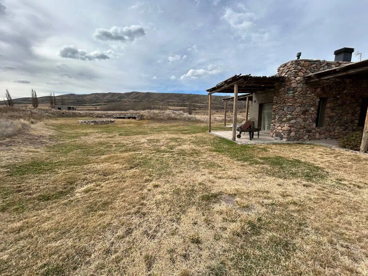 VENTA CASA ESTANCIA ATAMISQUE 3
