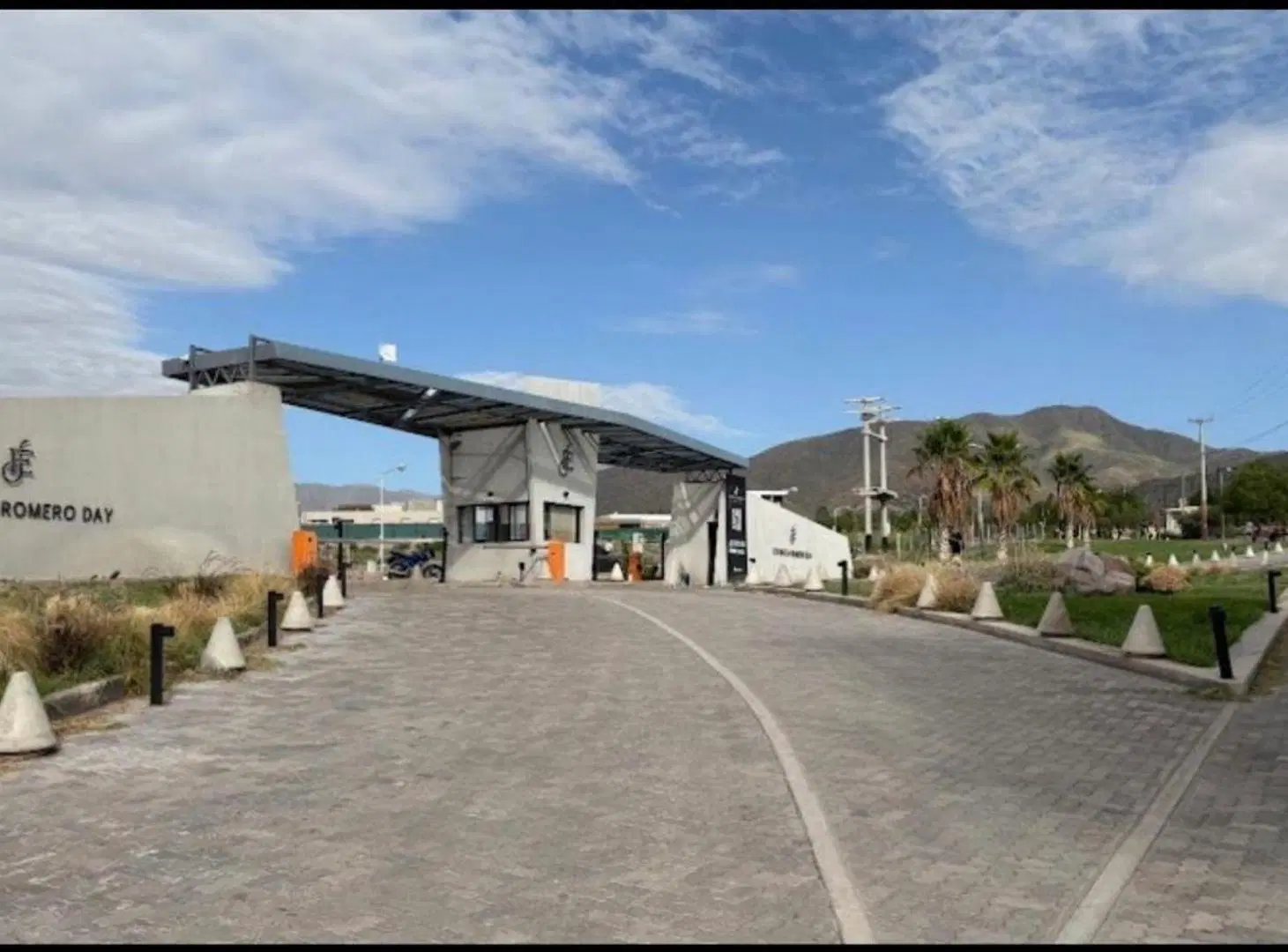 Venta lote Barrio Romero Day 2