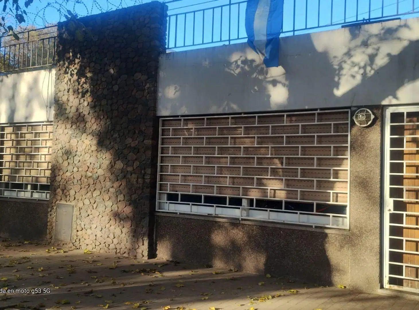Casa 2 dorm, 2 baños Terraza 4ta seccion Ciudad 2