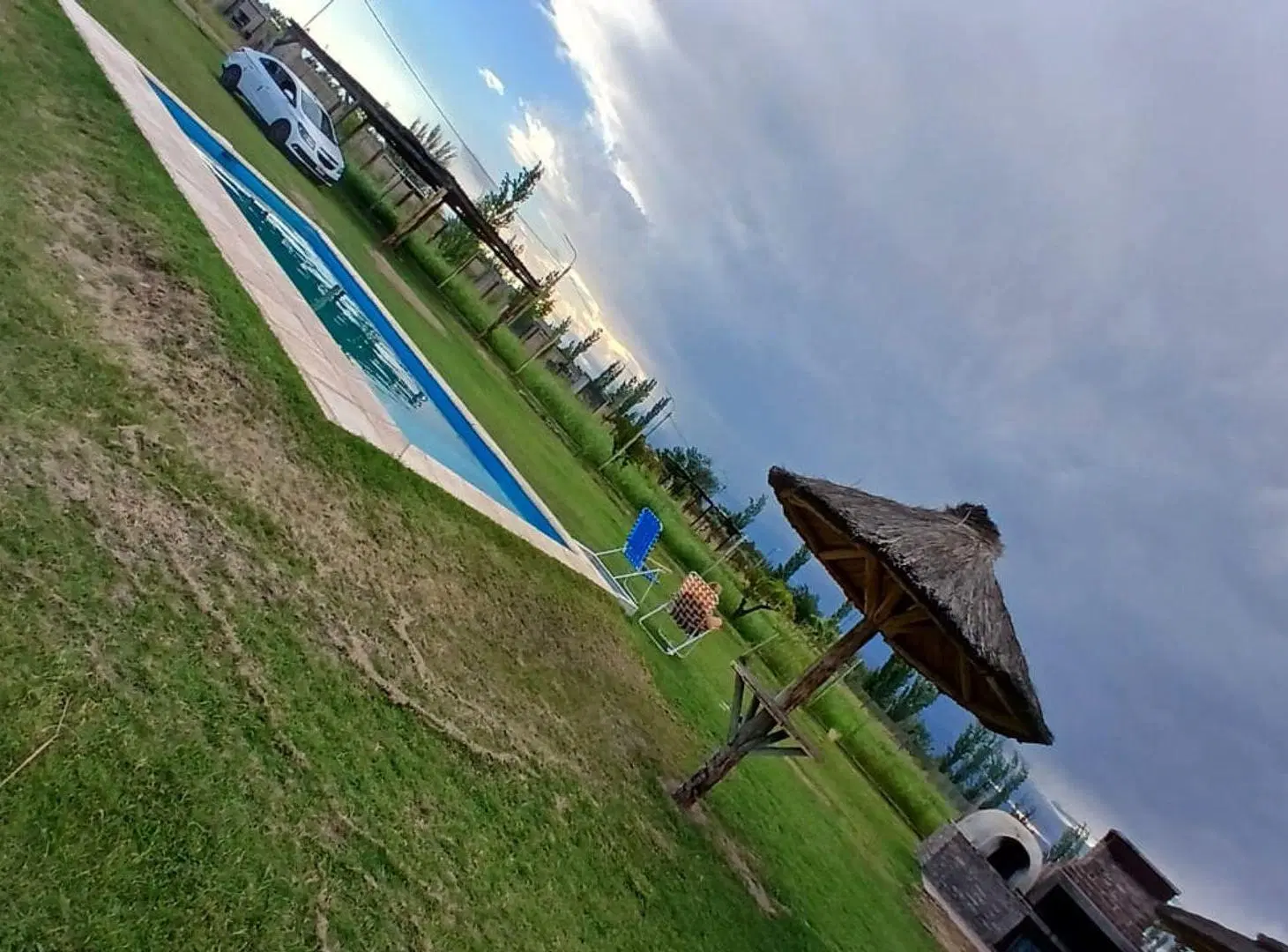 Venta Quincho Con pileta en Maipu 2