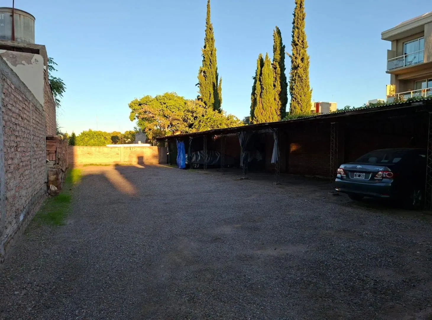 LOTE EN VENTA QUINTA SECCIÓN, CIUDAD DE MENDOZA 4