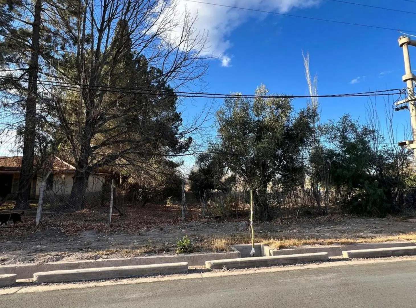 Terreno en venta Guaymallén ideal desarrollo 3