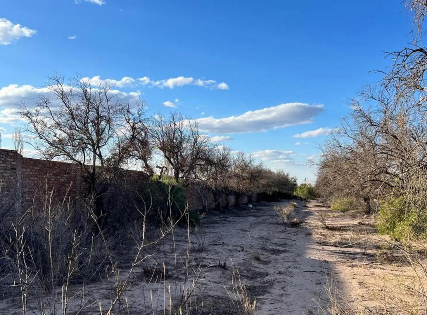 Terreno en venta Guaymallén ideal desarrollo 4