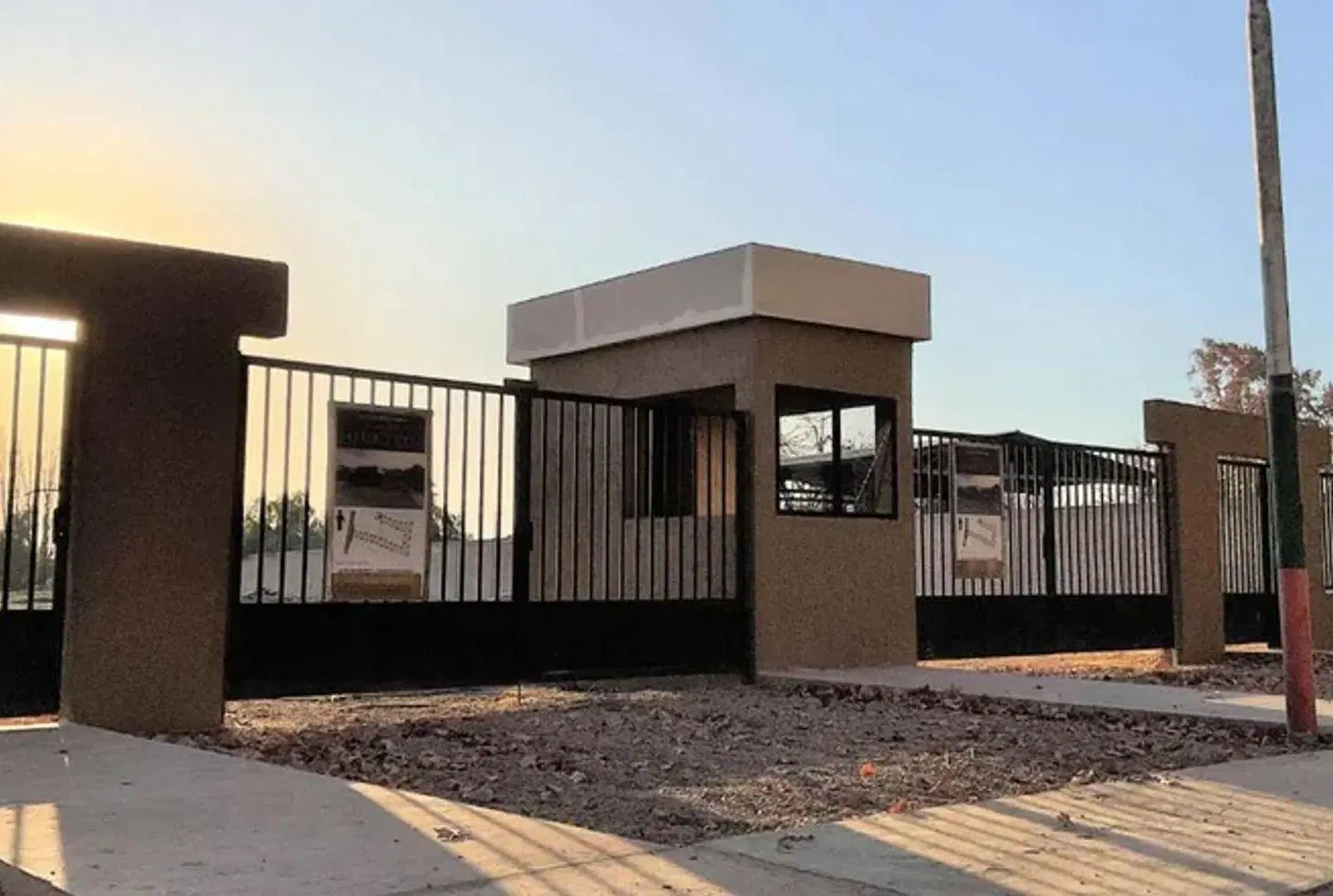 Venta Lote Barrio Privado Villa Nueva, Guaymallén 4